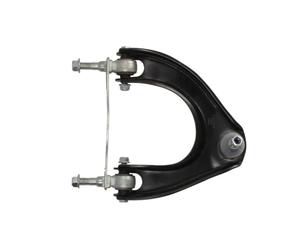 Bras de suspension DELPHI TC848 essieu avant, gauche,