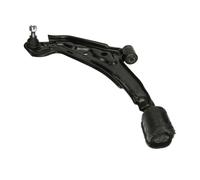 Bras de suspension DELPHI TC853 essieu avant, gauche, avant