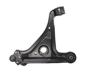 Bras de suspension DELPHI TC872 essieu avant, gauche, avant