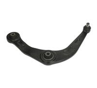 Bras de suspension DELPHI TC874 essieu avant, gauche, avant