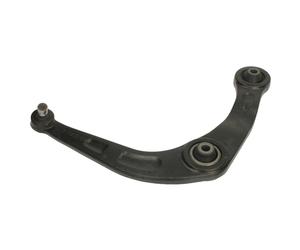 Bras de suspension DELPHI TC875 essieu avant, droite,