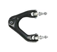 Bras de suspension DELPHI TC941 essieu avant, gauche, avant