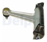 Bras de suspension DELPHI TC948 essieu avant, gauche, avant