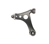 Bras de suspension DELPHI TC965 essieu avant, droite, avant