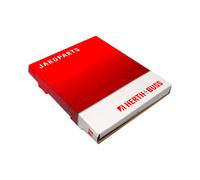 HERTH+BUSS JAKOPARTS J4940568 Bras de suspension