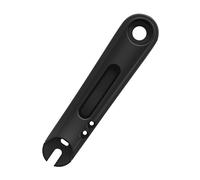 Bras de Suspension Droite Avant ou Arrière pour Dualtron Thunder Minimotors Noir