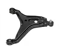 Bras de suspension droite barre oscillant transversal G6-115 OPTIMAL pour AUDI