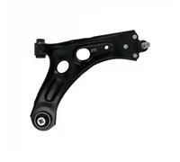 Bras de suspension droite barre oscillant transversal G6-2207S OPTIMAL pour OPEL