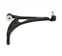 Bras de suspension DELPHI TC1440 essieu avant, droite, avant
