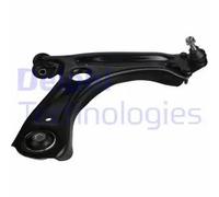 Delphi Bras de suspension TC2660 essieu avant droit