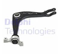 Bras de suspension droite bras oscillant longitudinal TC3083 DELPHI pour CITROËN