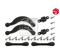 Bras de suspension FEBI BILSTEIN 34250