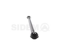 Bras de suspension Essieu arrière Barre de force 91079 SIDEM pour SMART CABRIO