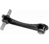 LEMFÖRDER 24709 01 Bras de Suspension pour Honda Civic VII Hatchback (EU, EP, EV) 2000-2006 Gauche, Supérieur, Essieu Arrière et autres véhicules