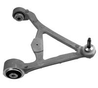 Lemförder Bras de suspension 30634 01 droit supérieur essieu arrière Jaguar XF X250 2008-2015