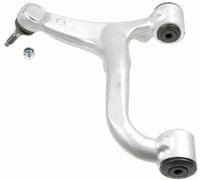 Bras de suspension Essieu arrière barre oscillant transversal 34313 01 LEMFÖRDER