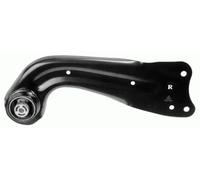 Lemförder Bras de suspension 37017 01 – essieu arrière droit pour VW Golf VI (5K1) 2008-2014