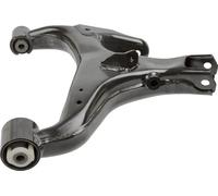 Bras de suspension Essieu arrière barre oscillant transversal 40071 01 LEMFÖRDER