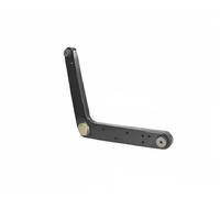 JAPANPARTS CJ-904 Bras de suspension