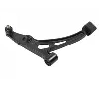 Bras de suspension Essieu arrière droit barre oscillant transversal S060725 GSP