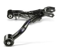 Delphi Bras de suspension TC3777 essieu arrière droit pour Land Rover Discovery IV