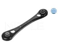 Bras de suspension Essieu arrière gauche Barre conductrice 116 035 0001 MEYLE