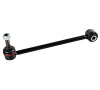 Bras de suspension Essieu arrière gauche Barre conductrice 62 91 8985 SWAG