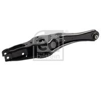 Bras de suspension Essieu arrière gauche barre oscillant transversal 172743