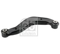Bras de suspension Essieu arrière gauche barre oscillant transversal 173741