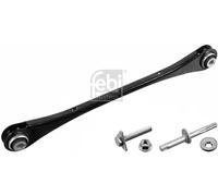 Bras de suspension Essieu arrière gauche barre oscillant transversal 177936