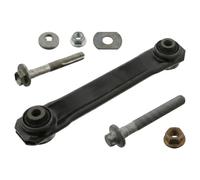 Bras de suspension Essieu arrière gauche barre oscillant transversal 40 93 6112