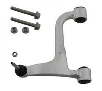Bras de suspension FEBI BILSTEIN 40609 essieu arrière, gauche, arrière