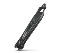 Bras de suspension Essieu arrière gauche barre oscillant transversal CQ0234L CTR