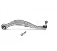 Bras de suspension Essieu arrière gauche barre oscillant transversal MEYLE