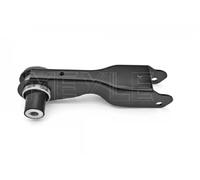 Bras de suspension MEYLE 53-16 050 0049 essieu arrière, gauche, arrière