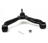 Bras de suspension Essieu arrière gauche barre oscillant transversal S061757 GSP
