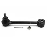 Bras de suspension Essieu arrière gauche barre oscillant transversal S063091 GSP