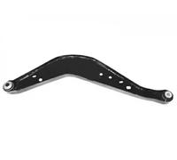 Bras de suspension Essieu arrière gauche barre oscillant transversal S063193 GSP