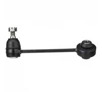 Bras de suspension Essieu arrière gauche barre oscillant transversal TC3543