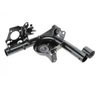 Bras de suspension Essieu arrière gauche barre oscillant transversal ZWT-FT-000