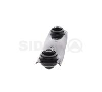 Bras de suspension Essieu arrière inférieur Barre de force 9170 SIDEM pour OPEL