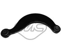 Bras de suspension Essieu arrière pour tige conductrice 04939 Metalcaucho