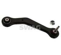 Bras de suspension Essieu arrière supérieur barre oscillant transversal SWAG