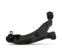 Bras de suspension Essieu avant 72H53R JAPKO pour HYUNDAI ACCENT I
