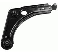LEMFÖRDER 11655 01 Bras de suspension
