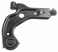 Bras de suspension Essieu avant barre oscillant transversal 22777 01 LEMFÖRDER