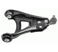Bras de suspension Lemförder 27057 01 essieu avant, droite, avant