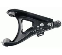 Bras de suspension Essieu avant barre oscillant transversal 27063 01 LEMFÖRDER