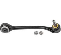 Bras de suspension Lemförder 27166 02 essieu avant, droite, arrière