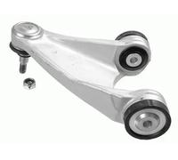 LEMFÖRDER Bras de suspension 28142 01 Gauche supérieur essieu avant Alfa Romeo 147 (2000-2010)
